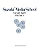 Suzuki Violin School, Vol 9: Violin Part