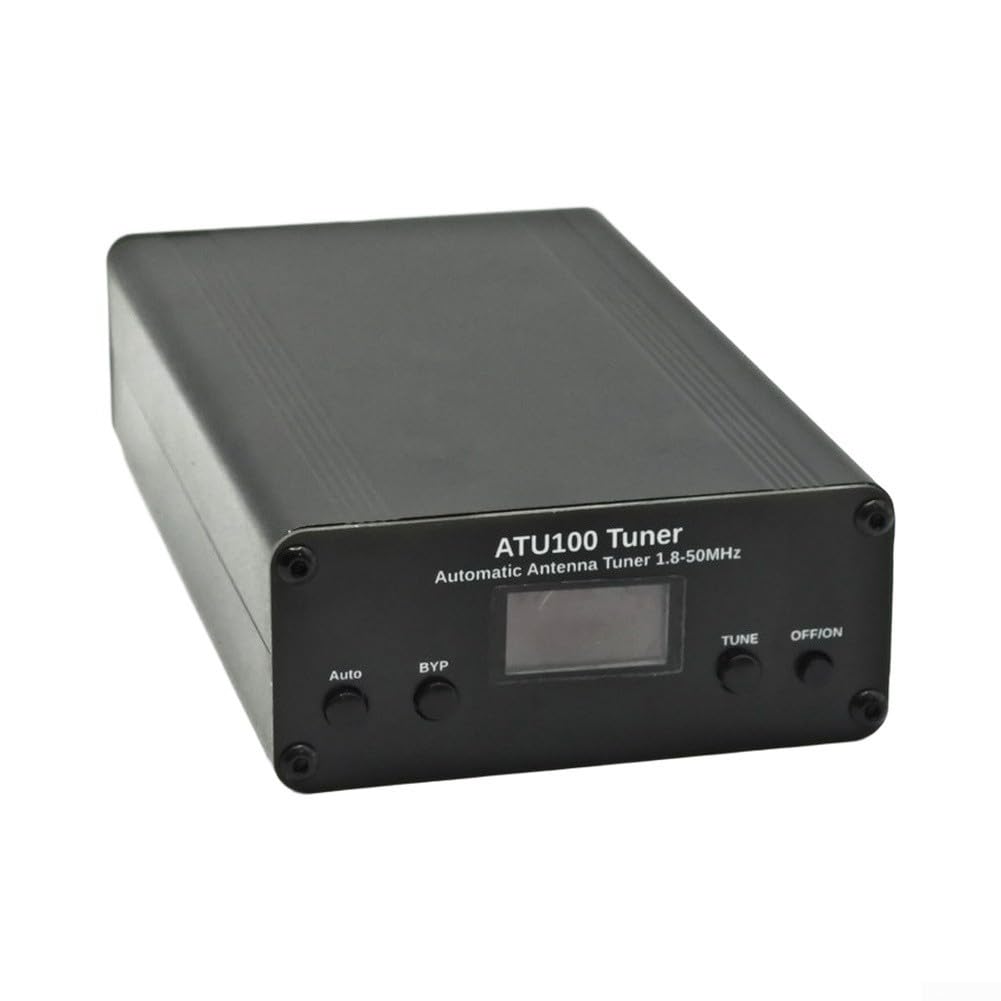 ATU100 Sintonizzatore antenna auto 100W HF per v3.2 ATU100 sintonizzatore