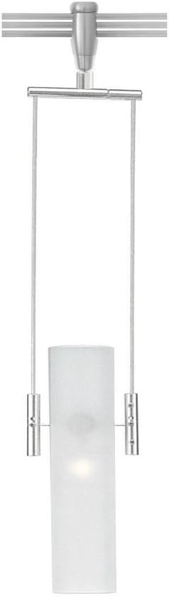 LBL HS2931FRBL1B35MPT Tube Pendant Light