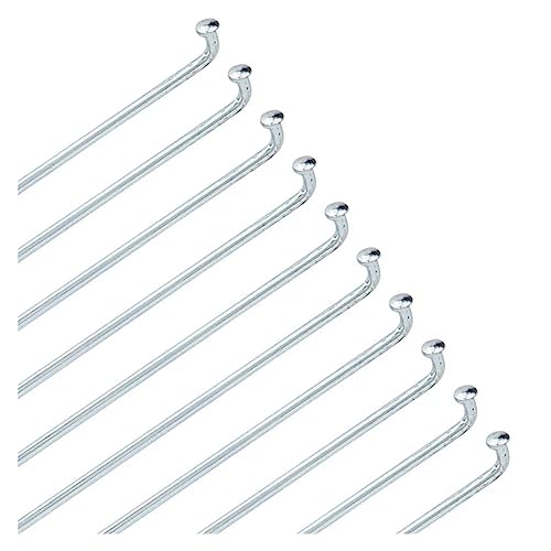 Rayon de vélo électrique cassé solution 13G inoxydable pour roue renforcée