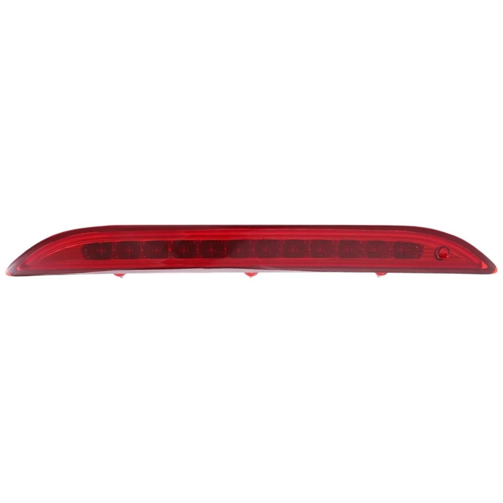927001W210 Luce Freno Montata Terza Luce Freno Luce di Stop Posteriore per Auto Lampada di Segnalazione Luci di Segnalazione per Kia per Rio 2012-2016 Terza Luce di Stop dell'auto