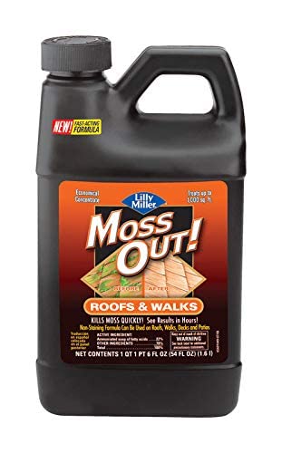 Moss Out Roof/Walks 54oz Moss Out Roof/Walks 54oz