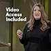 The Way of Wisdom - Bible Study for Women with Video Access: A Study of the Book of Proverbs