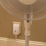 WiOn 50063 Smart Plug-in intérieur et extérieur Wi-Fi et le panier de triage, 1 Débarquement et 3 Sorties terrestres