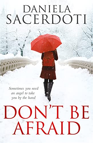 Don't Be Afraid view 2