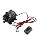 Produktbild ONEVER Mini Brushless DC Wasserpumpe DC 12V 5W 280L / H Aufzug 300cm Tauchbrunnen