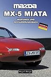 bmw z4 roadster 2019 precio  MAZDA MX-5 MIATA: WARTUNGS UND RESTAURIERUNGSBUCH (Deutsche Ausgaben)
