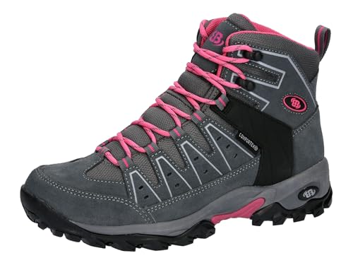 Image of Lico Unisex's Trekking Boots