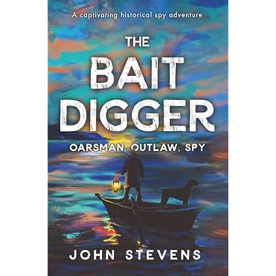 The Bait Digger