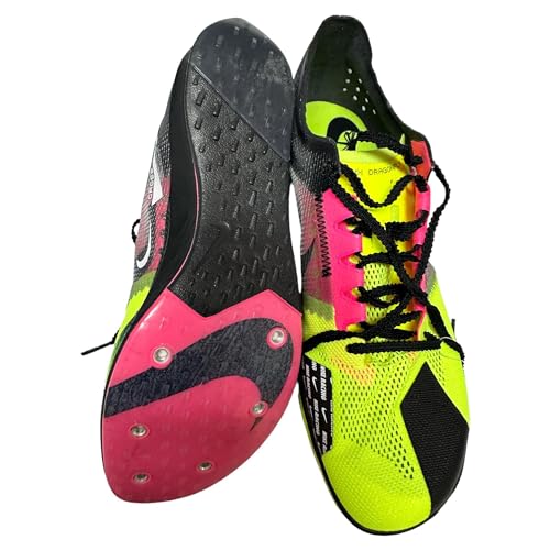 Image of Nike Men's ZoomX DragOnfly XC Spikes