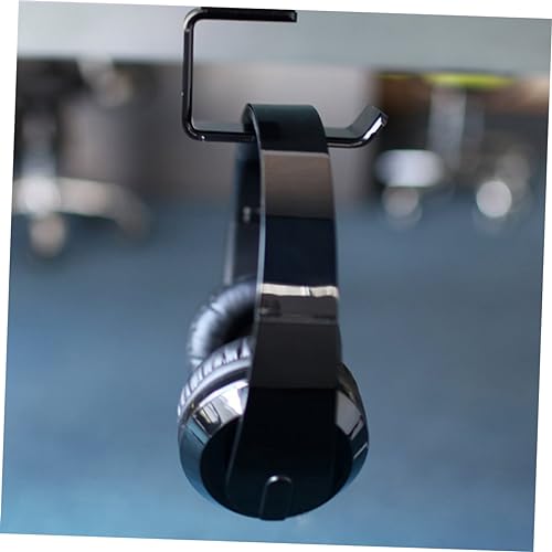 OSALADI acessórios para fone de ouvido suporte headset suporte para headset suporte headphone suport