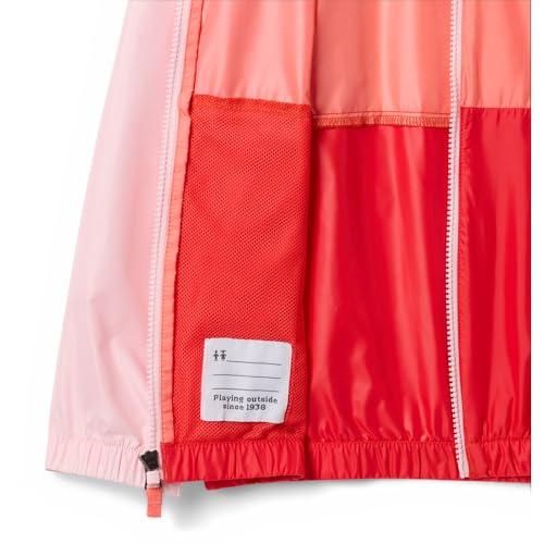 Image of Columbia Girls' Lily Basin II Jacket