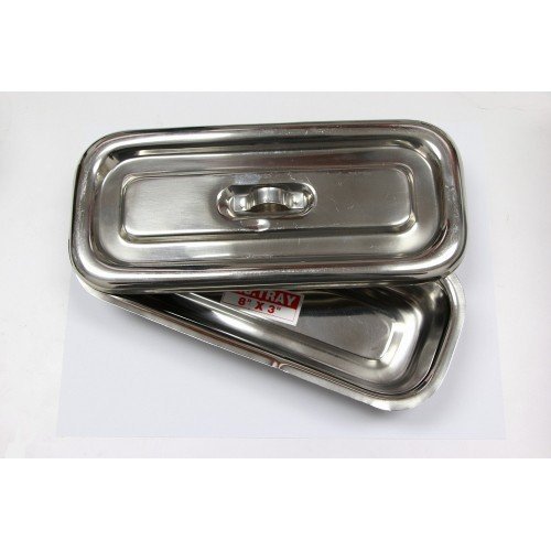 Tray - Foreign Body Set 8" x 3"