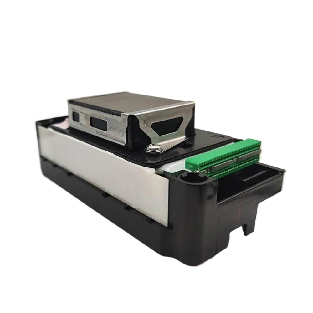 Druckkopf Druckkopf mit grünem Anschluss, kompatibel mit Druckerzubehör Mimaki Jv33 Jv5 Dx5 für Allwin Timas Humanjet Massenformatdrucker 8K1927225B