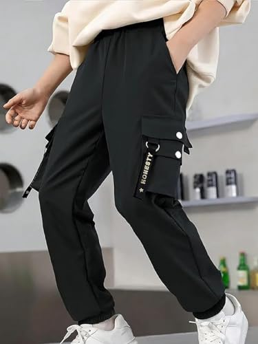 Image of Cargo Pants for Boy's | Cotton Cargo Trousers|Cargo for Boy |Cotton Cargo Pant |Boy's Pant