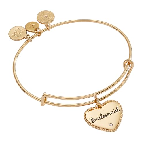 Alex and Ani Bridesmaid Bangle