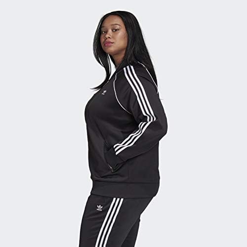 adidas Originals Women's Superstar Track Top - Image 3