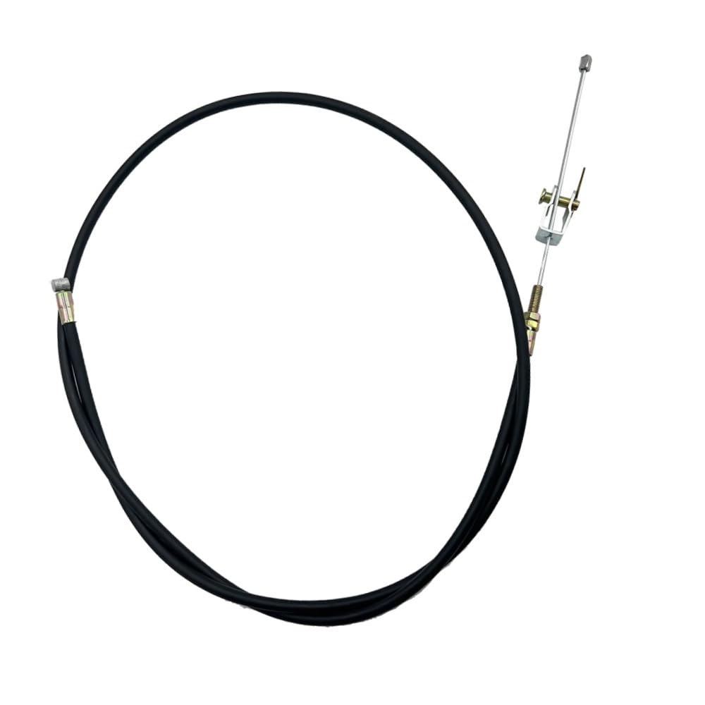 Câble de frein quad C500-8301430 pour réparer une commande bloquée - 2