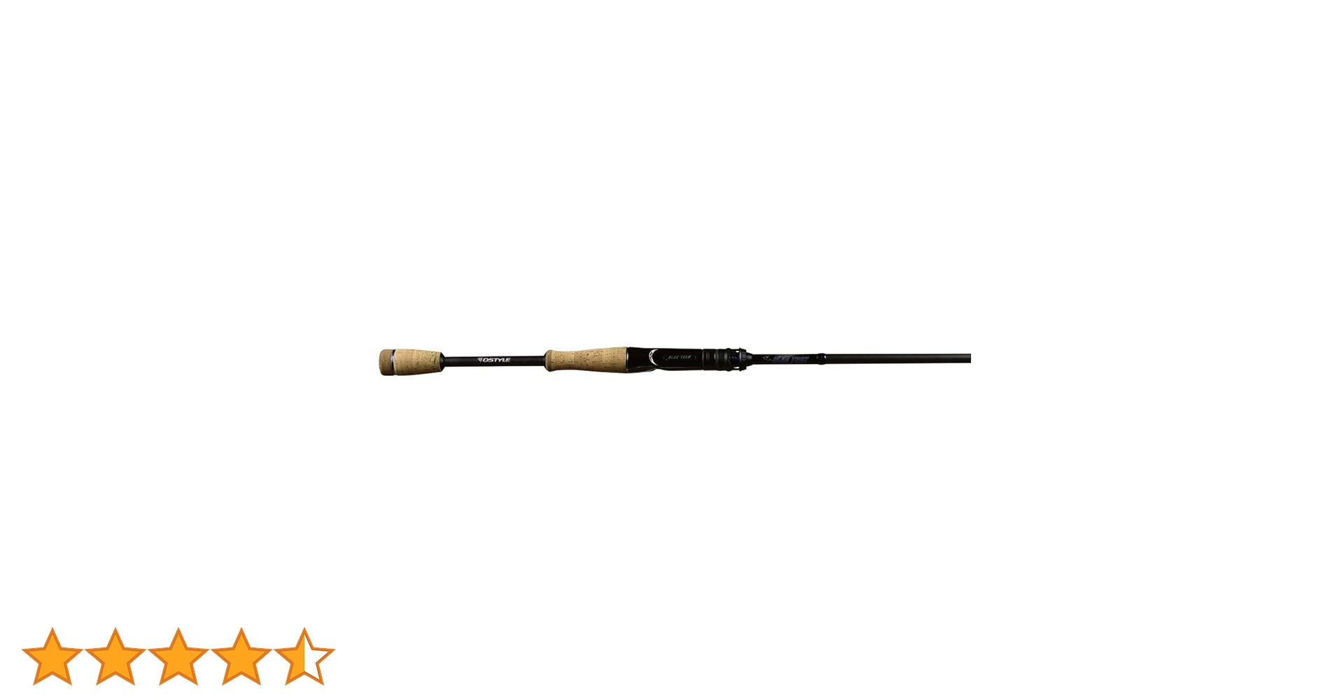 Amazon | DSTYLE(ディスタイル) ブルートレック DBTC-65ML-FM