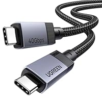 UGREEN USB C Kabel, 40