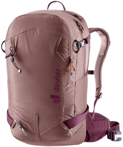 deuter Freerider 28 SL leichter Skirucksack für Damen
