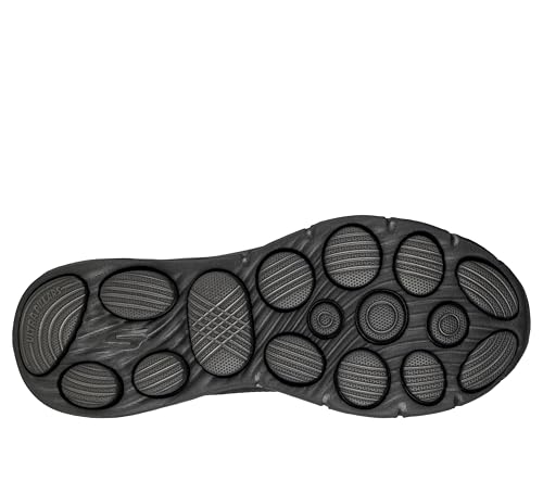 Skechers Homme Go Walk 8 Pelayo Slip In ENTRAINEUSE Textile - vue 7