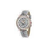 RELOJ JUST CAVALLI DONNA LEOPARD COLECCIÓN