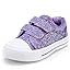 Purple Glitter