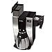 Mr. Coffee Optimal Brew 10-Cup Thermal Coffeemaker System, BVMC-PSTX91-RB