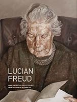 Lucian Freud IMMA Collection Freud Project /anglais 1909792179 Book Cover