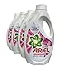 Produktbild Ariel Power Flüssigwaschmittel Fresh Sensation 4 x 1.375L - 100 Waschungen