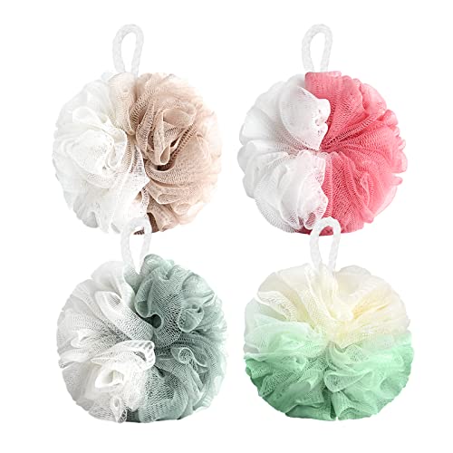 Top 10 Best Body Sponge For Shower Reviews & Buying Guide Katynel
