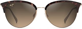 Polarized Women's Olili Cat Eye Sunglasses