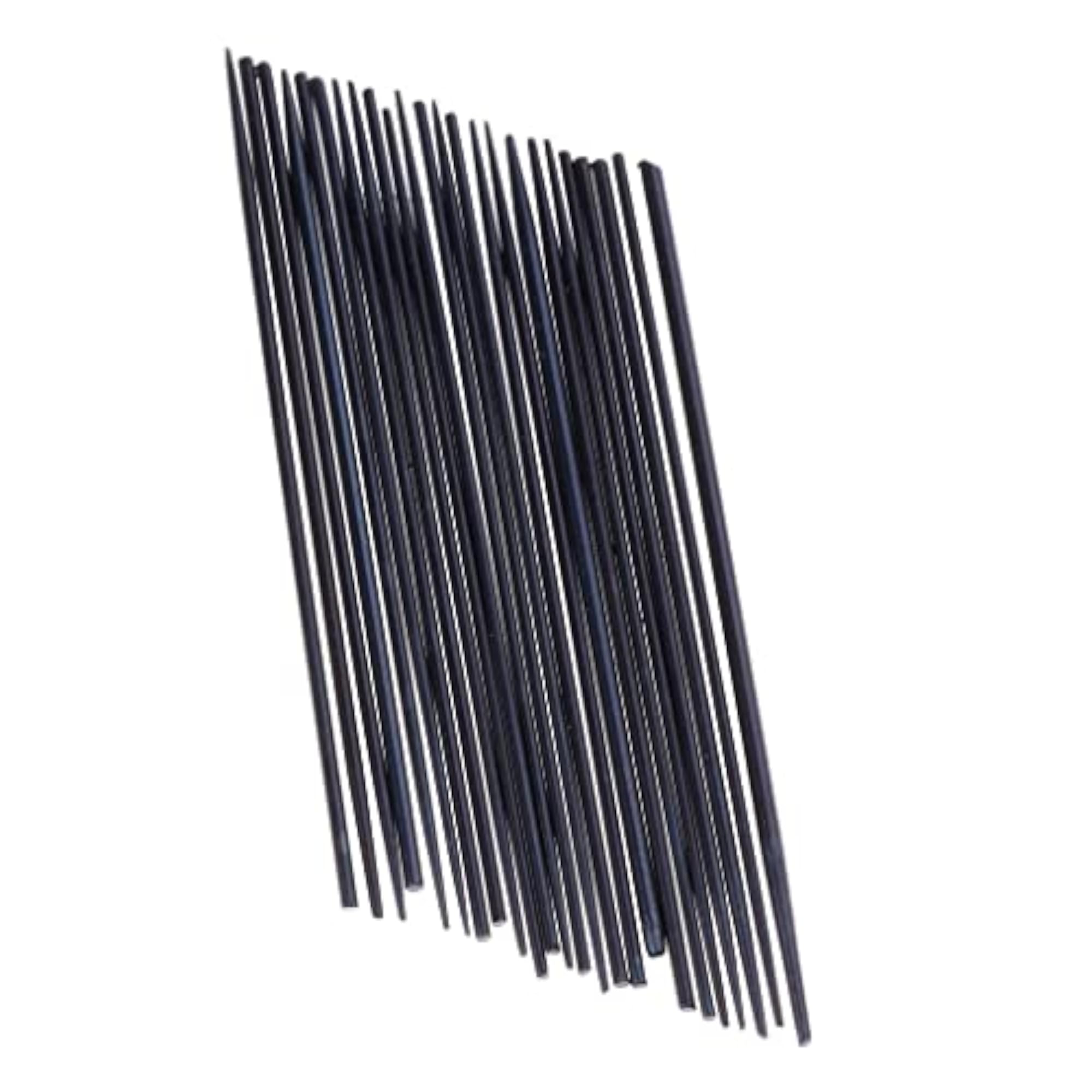 24Pcs Saxophone Spring Needle for Woodwind Instruments