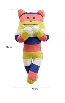 Amazon｜ACCENT クラフトホリック 抱き枕クッション Sサイズ