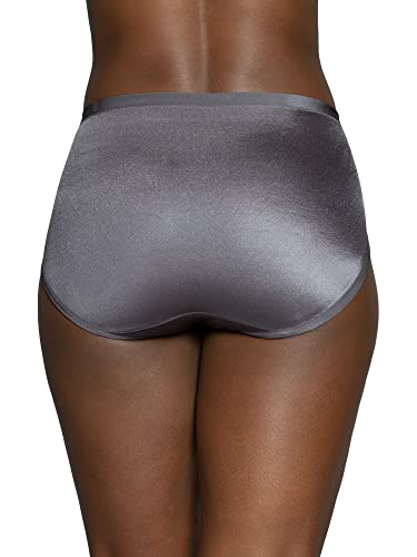 Image of Vanity Fair Women's Body Caress Brief Panty 13138
