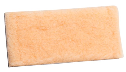 Replacement Brushmaster Decking Stain Applicator Paint Pad