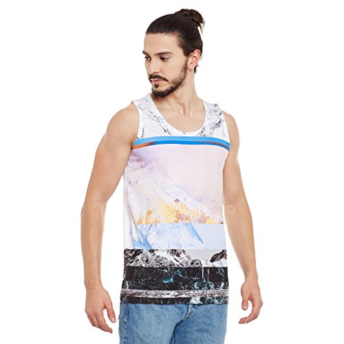 Image of wear your mind Men's Shirt Vest