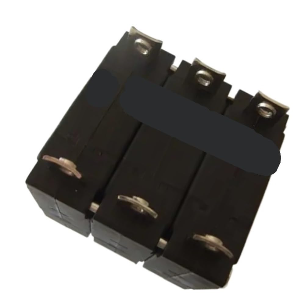 Generator Circuit Breaker Fit For 16A 3P BSB1-30 SHT11500