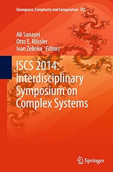 Paperback Iscs 2014: Interdisciplinary Symposium on Complex Systems Book