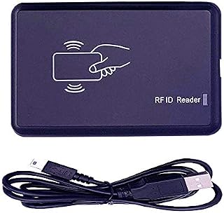 RFID Reader Writer Mifare Reader Writer 14443A USB Reader for Android Linux iOS