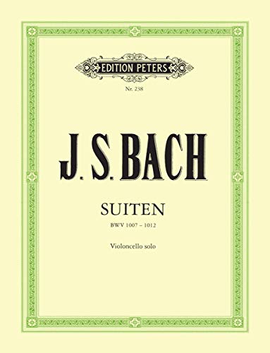 Suites pour violoncelle Becker partition musique classique etudes
