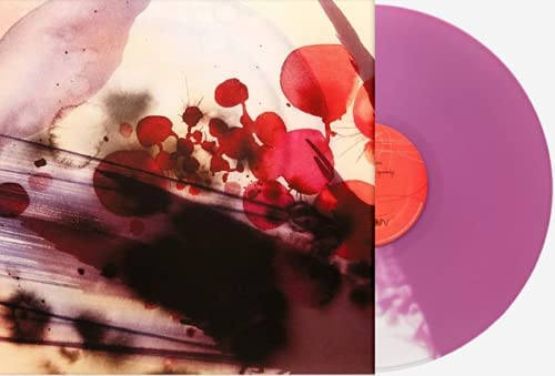 Swoon - Exclusive Limited Edition Lavender Crystal Clear Colored Vinyl 2LP (Only 1000 Copies Pressed)