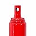 Stark USA 8 Ton Capacity Long Hydraulic Ram Jack with Single Piston Pump and Clevis Base (Fits: Garage/Shop Cranes, Engine Hoists, and More)