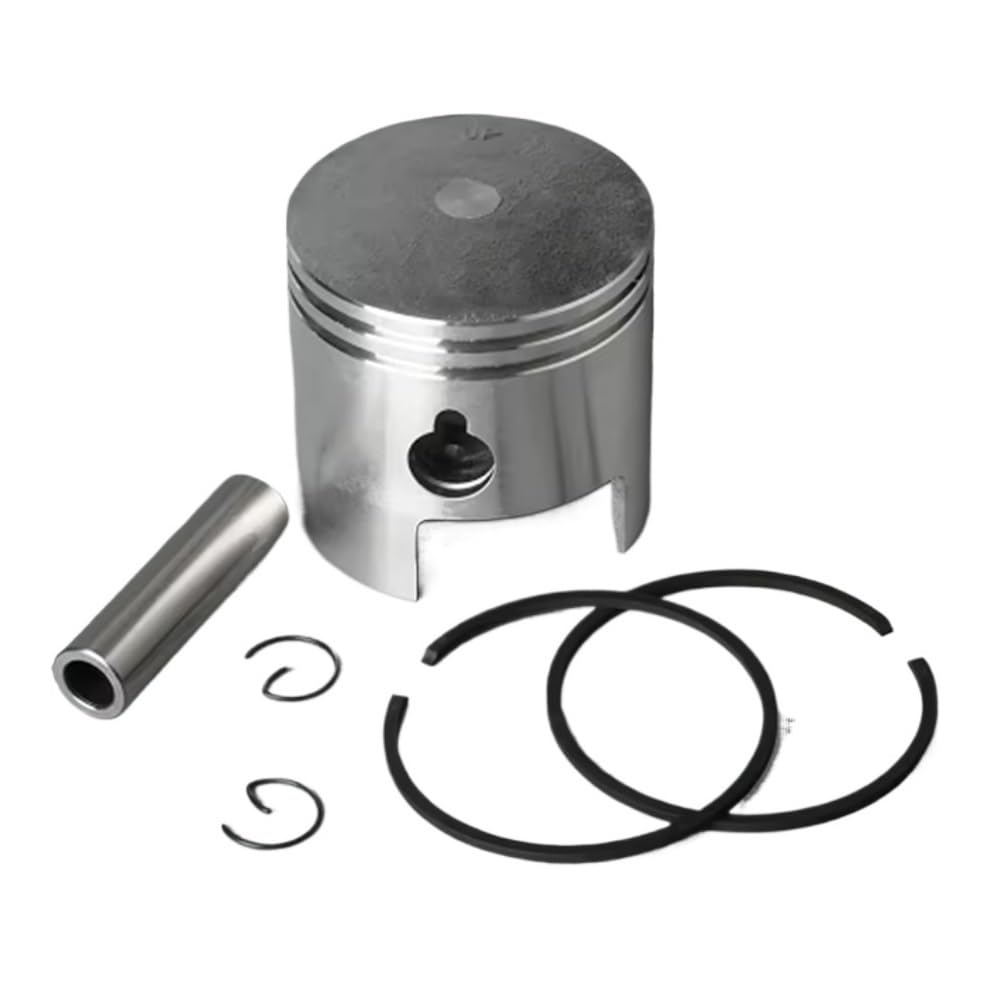 Moteur hors-bord en panne ? Kit piston 60 mm pour M18E 2 temps