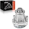 [Vehicle Fitment]: Compatible with Ford E-150/E-250 2007-2009 V8 4.6L(From 10/16/2006), E-350 Super Duty 2010-2019 V10 6.8L, E-450 Super Duty 2010-2018 V10 6.8L, E-450 Super Duty 2014-2016 V8 5.4L, Expedition 2007-2009 V8 5.4L, Compatible with F-150 ...