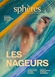 sphere collection  Sphères 21 - Les nageurs