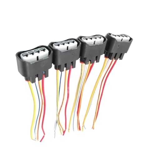Faisceau bobine d'allumage Toyota 90980-11885 connecteur Yaris Matrix Camry