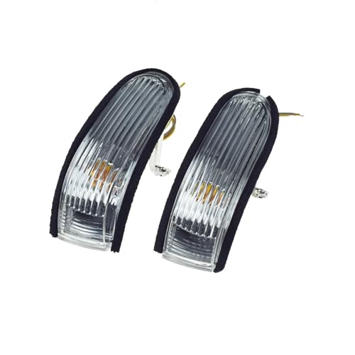Clignotant de rétroviseur pour Kia Forte 2009-2012 gauche droite 87613-1X000