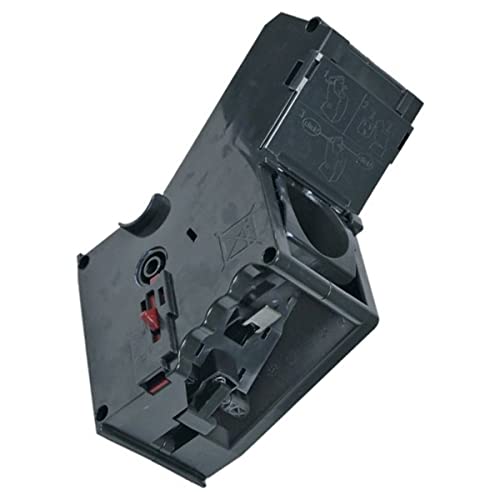 Preisvergleich Produktbild Original Durchgangsgruppe Kaffeemaschine, Espresso, 11014117, 00741901 Bosch